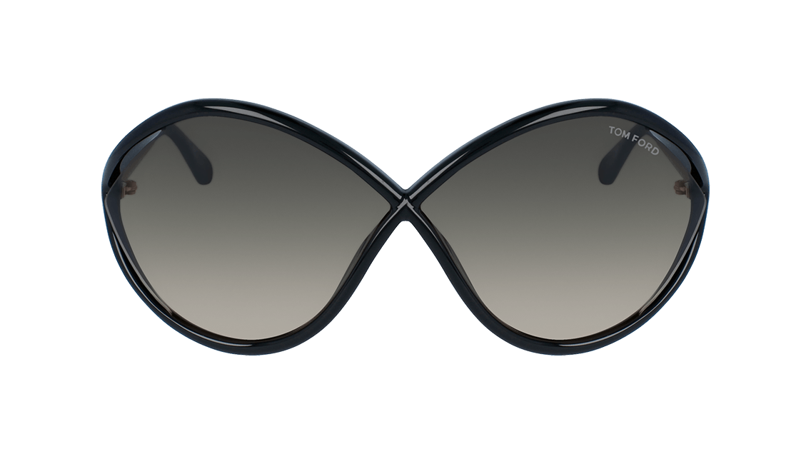 Tom Ford FT 0528 FT0528 Llora Designer Glasses